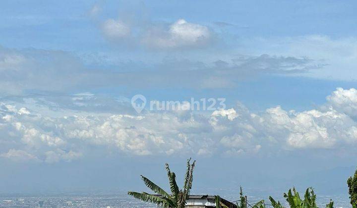 Kavling Budi Indah Cluster Magnolia View Bagus 3