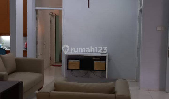 Rumah Siap Huni Sayap Bkr Pasir Salam Baru Renovasi 3