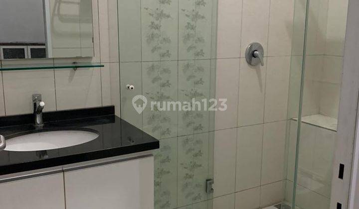 Rumah Siap Huni Sayap Bkr Pasir Salam Baru Renovasi 5