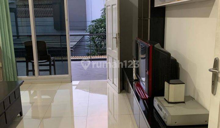 Rumah Siap Huni Sayap Bkr Pasir Salam Baru Renovasi 6