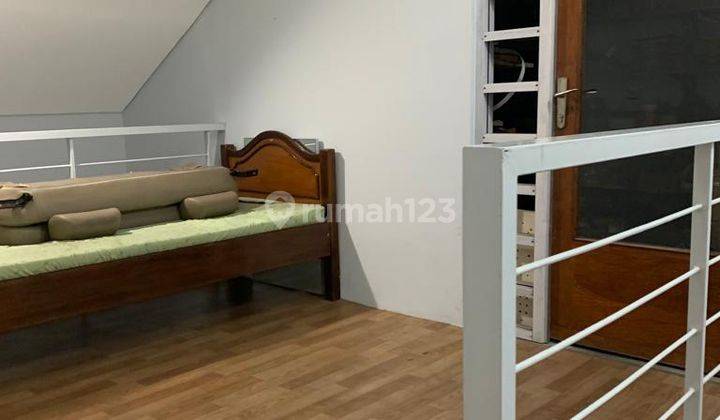Rumah Siap Huni Sayap Bkr Pasir Salam Baru Renovasi 9