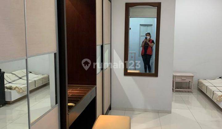 Rumah Siap Huni Sayap Bkr Pasir Salam Baru Renovasi 10