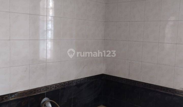 Ruko Strategis Mainroad Gatot Subroto Dekat Trans Mall 12