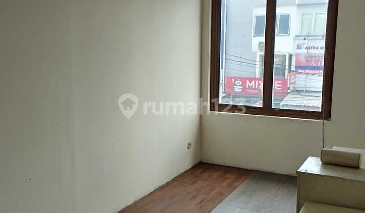 Ruko Strategis Mainroad Gatot Subroto Dekat Trans Mall 5