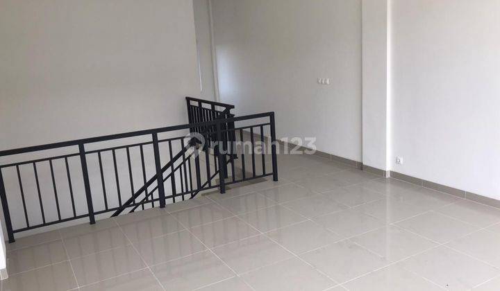 Ruko Baru Strategis Magna Summarecon Bandung 2
