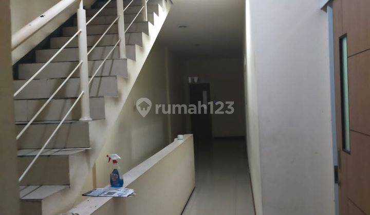 Ruko Strategis di Mainroad Karapitan Cikawao 6