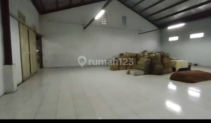 For Sale Gudang Jalan Raya Pacet Ciparay 3