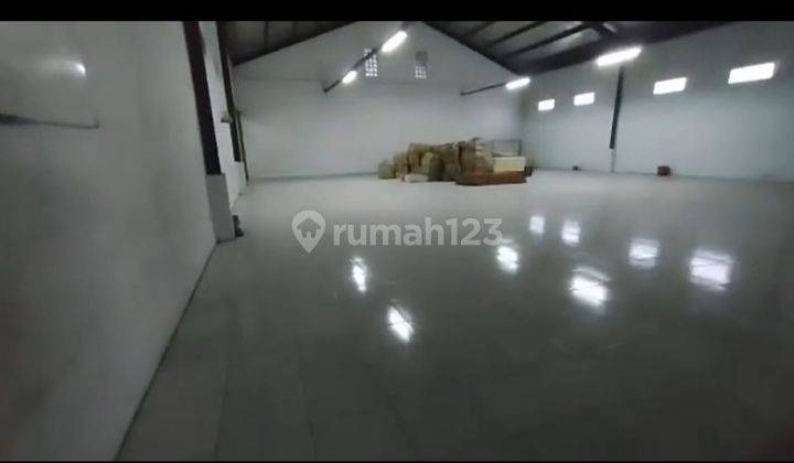 For Sale Gudang Jalan Raya Pacet Ciparay 4
