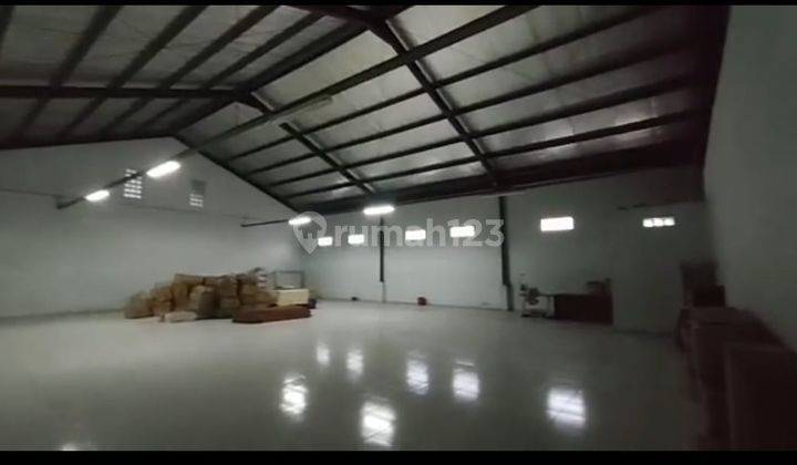 For Sale Gudang Jalan Raya Pacet Ciparay 1