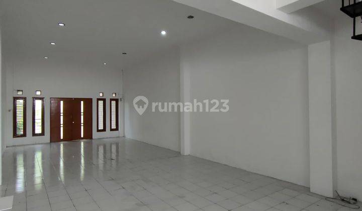 Ruko Strategis di Jl Martanegara Turangga Bandung 2