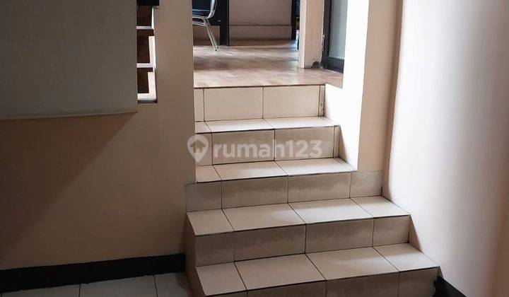 Dijual Murah Kantor di Jalan Utama Mainroad Soekarno Hatta 3