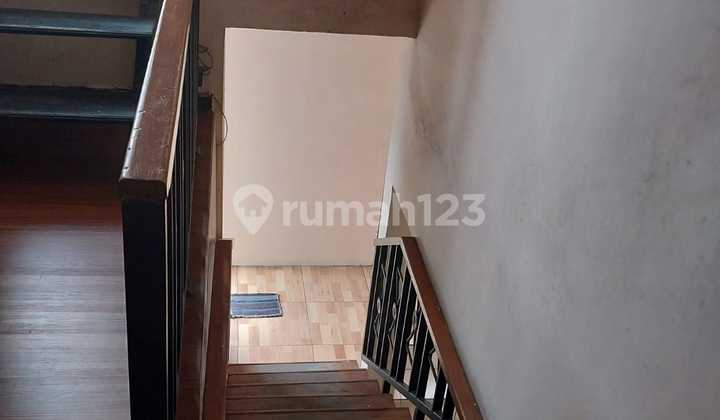 Dijual Murah Kantor di Jalan Utama Mainroad Soekarno Hatta 5