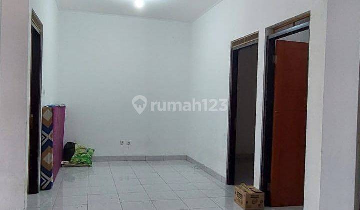 Jual Cepat Rumah Minimalis Siap Huni di Prima Amerta Residence 2