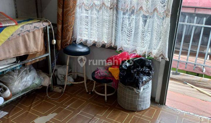 Jual Cepat Bu Rumah Tengah Kota Dalam Gang di Astana Anyar 1