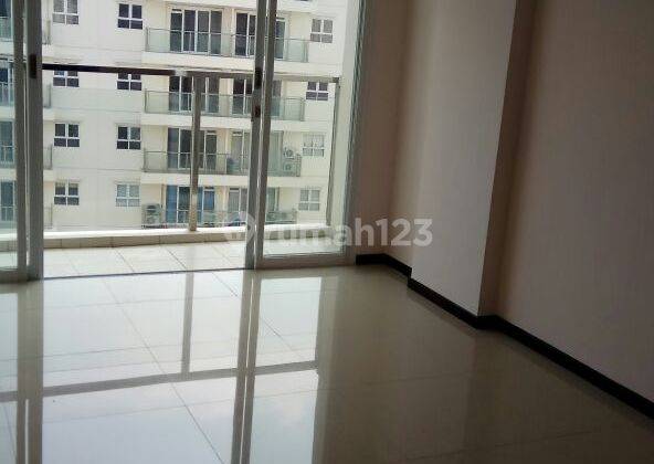 Apartemen Gateway Pasteur Studio Apartment 1