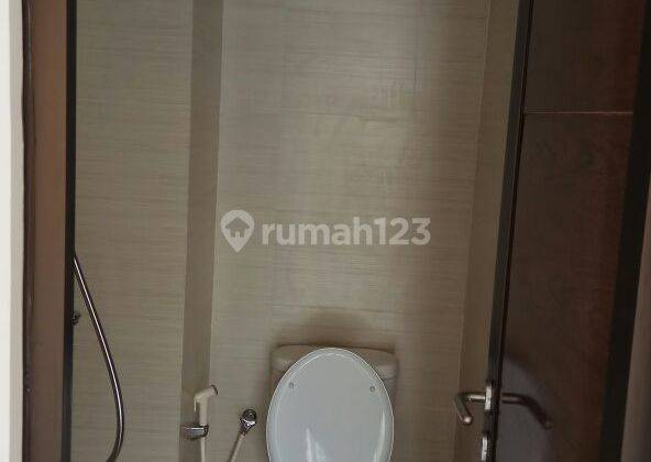 Apartemen Gateway Pasteur Studio Apartment 3