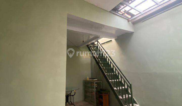 Rumah Cantik Siap Huni di Royal Village Cimahi 7