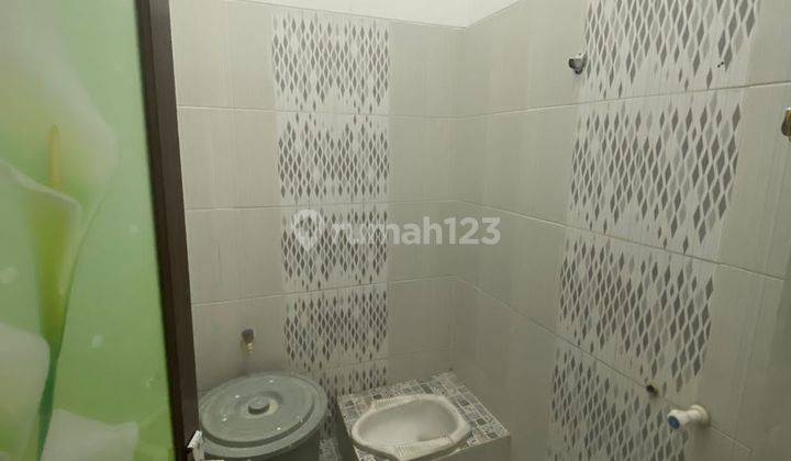 Rumah Cantik Siap Huni di Royal Village Cimahi 8