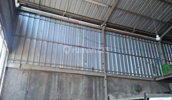 Gudang Area Sayap Karapitan Moh Ramdan Bandung 3