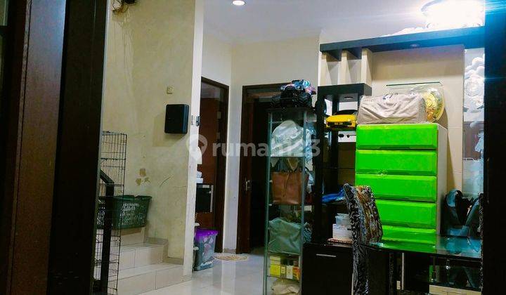 Rumah Cantik Siap Huni di Gunung Batu Bandung 2
