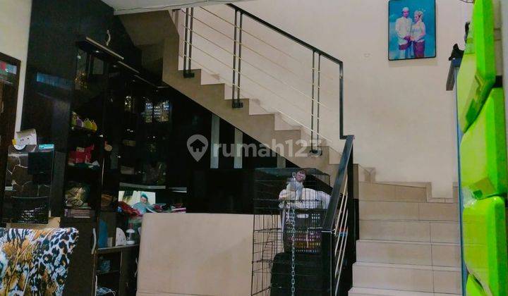 Rumah Cantik Siap Huni di Gunung Batu Bandung 1