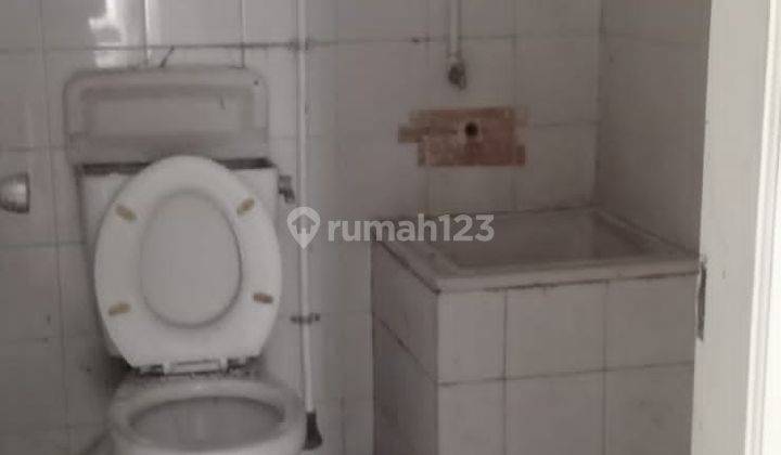 Ruko Strategis Mainroad Jalan Kebonjati Bandung 5