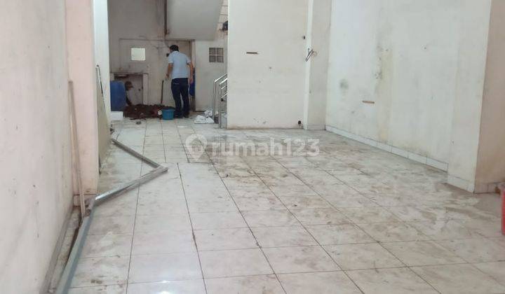 Ruko Strategis Mainroad Jalan Kebonjati Bandung 7