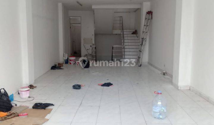 Ruko Strategis Mainroad Jalan Kebonjati Bandung 11