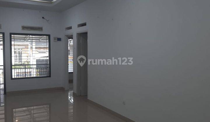 Murah Jual Rugi B U di Perumahan Culdesac Sayap Jl Suci 1