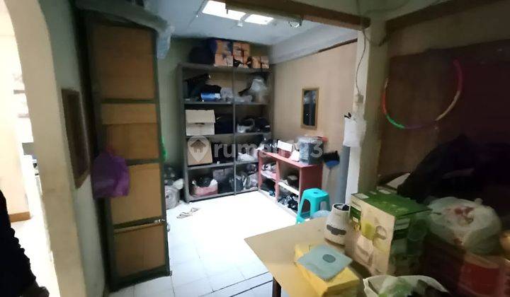 Murah Rumah Luas Siap Huni di Area Jl Pesantren Cimahi Dalam Gang 2