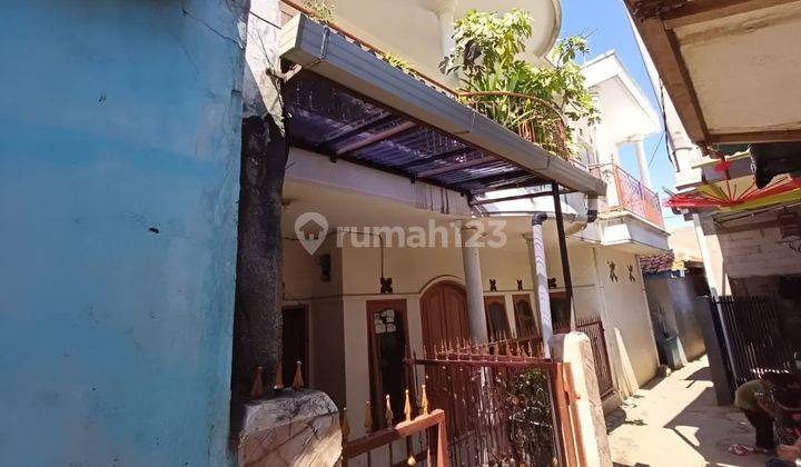 Murah Rumah Luas Siap Huni di Area Jl Pesantren Cimahi Dalam Gang 3