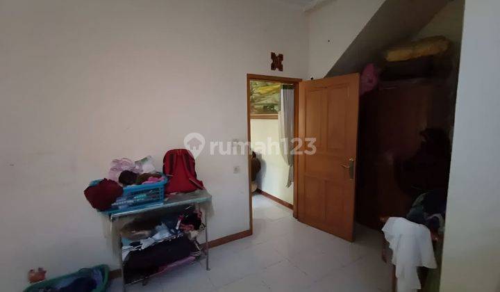 Murah Rumah Luas Siap Huni di Area Jl Pesantren Cimahi Dalam Gang 4