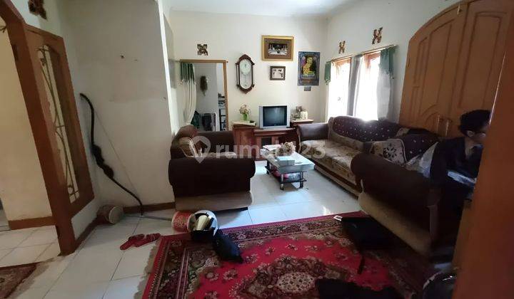 Murah Rumah Luas Siap Huni di Area Jl Pesantren Cimahi Dalam Gang 5