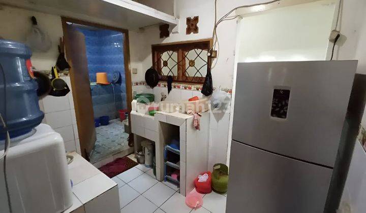 Murah Rumah Luas Siap Huni di Area Jl Pesantren Cimahi Dalam Gang 13