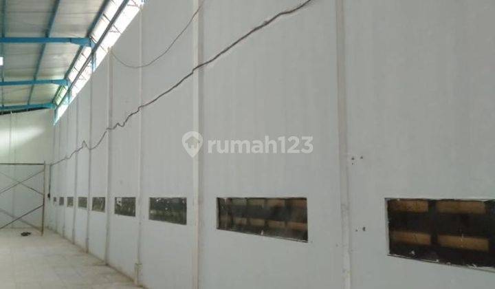 Gudang Bagus di Sekekumbung Margaasih Bandung 3