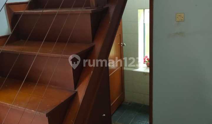Murah Rumah Bagus di Setraduta Cemara Setra Duta 2