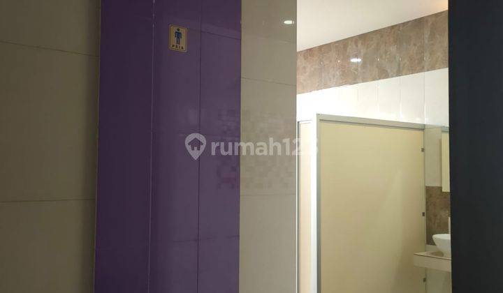 Gedung Lux 4 Lantai di Jl Raya Cimindi Ex Kantor Gudang 3