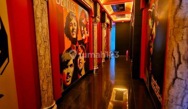 Hotel Karaoke Strategis di Sayap Bkr Bandung 2