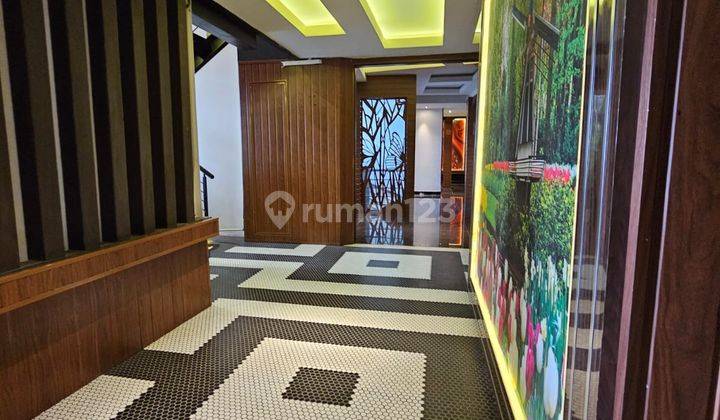 Hotel Karaoke Strategis di Sayap Bkr Bandung 4