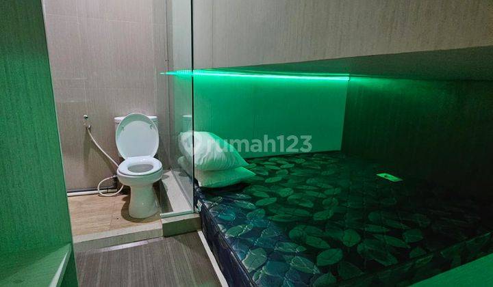 Hotel Karaoke Strategis di Sayap Bkr Bandung 5