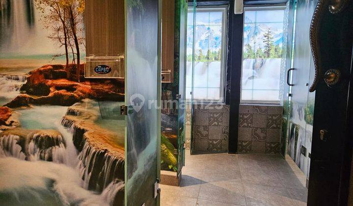 Hotel Karaoke Strategis di Sayap Bkr Bandung 8