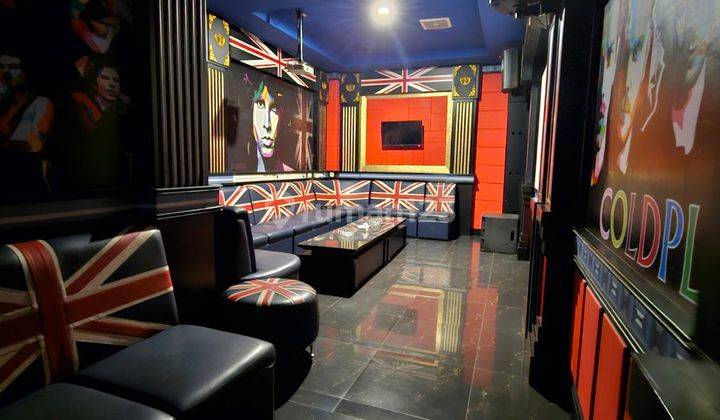 Hotel Karaoke Strategis di Sayap Bkr Bandung 11