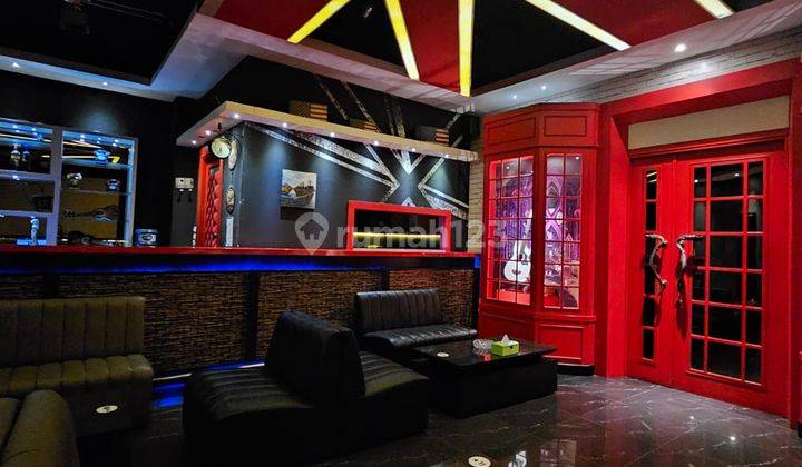 Hotel Karaoke Strategis di Sayap Bkr Bandung 12