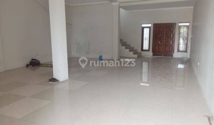 Jual Sewa 2 Unit Ruko di Jl Raya Banjaran Soreang 1
