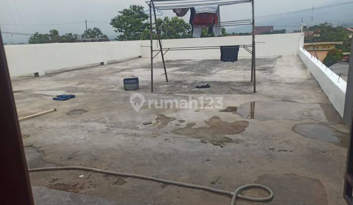 Jual Sewa 2 Unit Ruko di Jl Raya Banjaran Soreang 8
