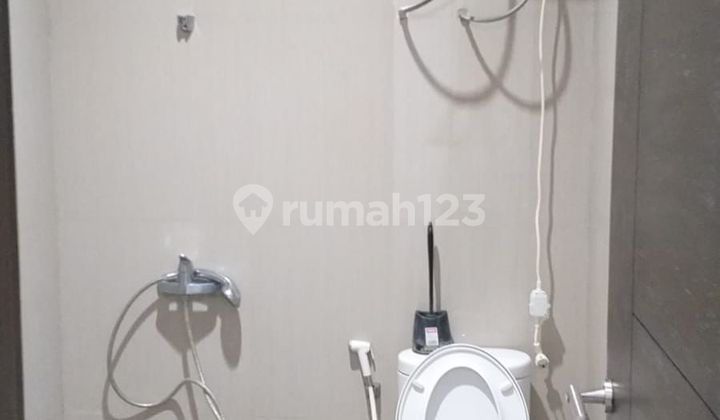 Rumah Nyaman di Setra Glory Sayap Pasteur 2