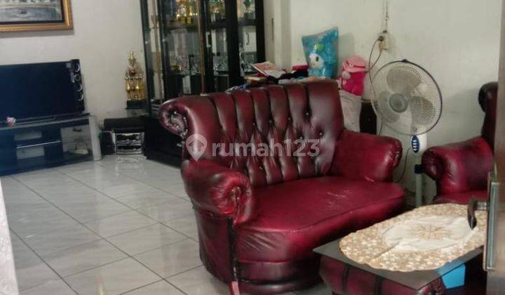 Murah Dijual Cepat Rumah di Melong Cijerah 7