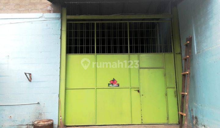 Disewakan Dijual Gudang di Daerah Cimahi 3