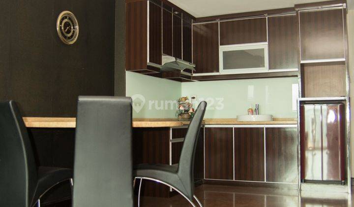Apartemen Cantik El Royale Grand Panghegar 2 Br Apartment 3