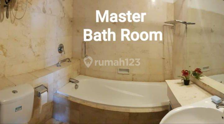 Apartemen Cantik Braga Citywalk Apartment 2